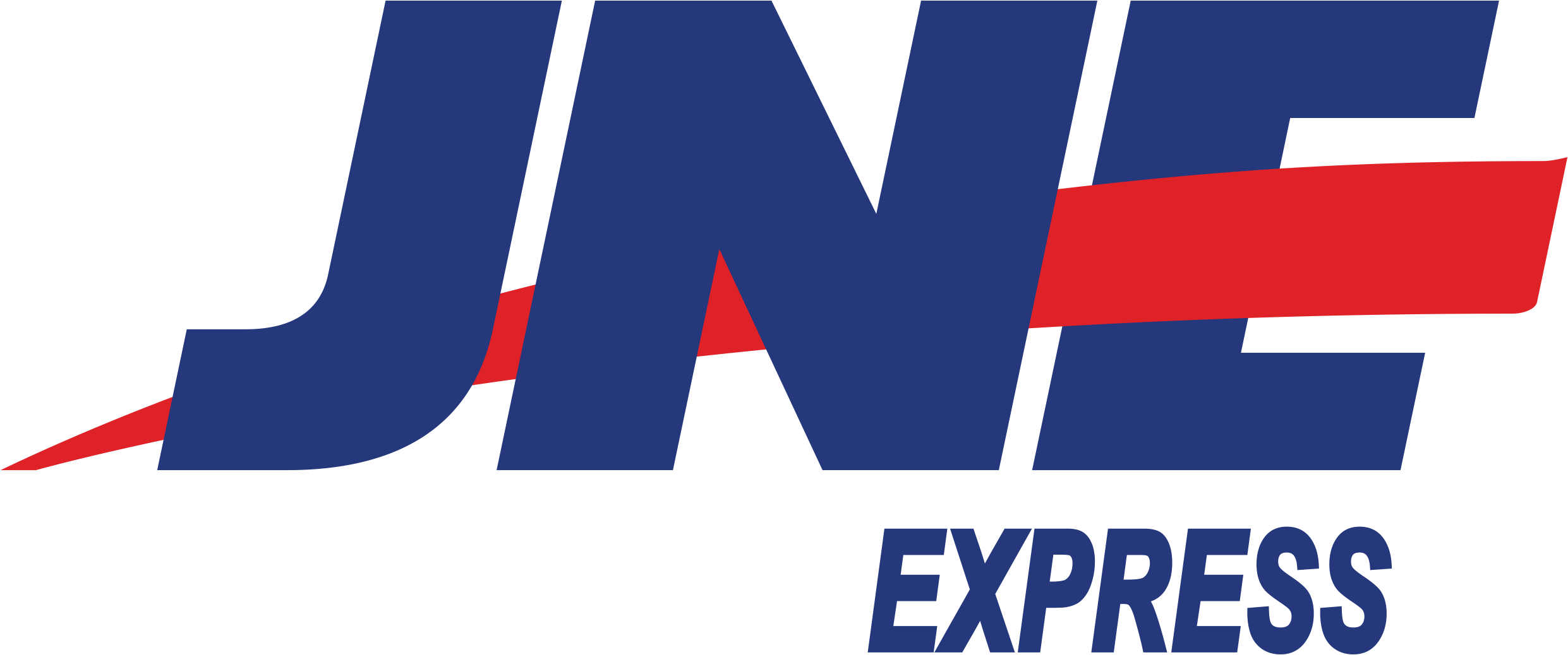 JNE Logo